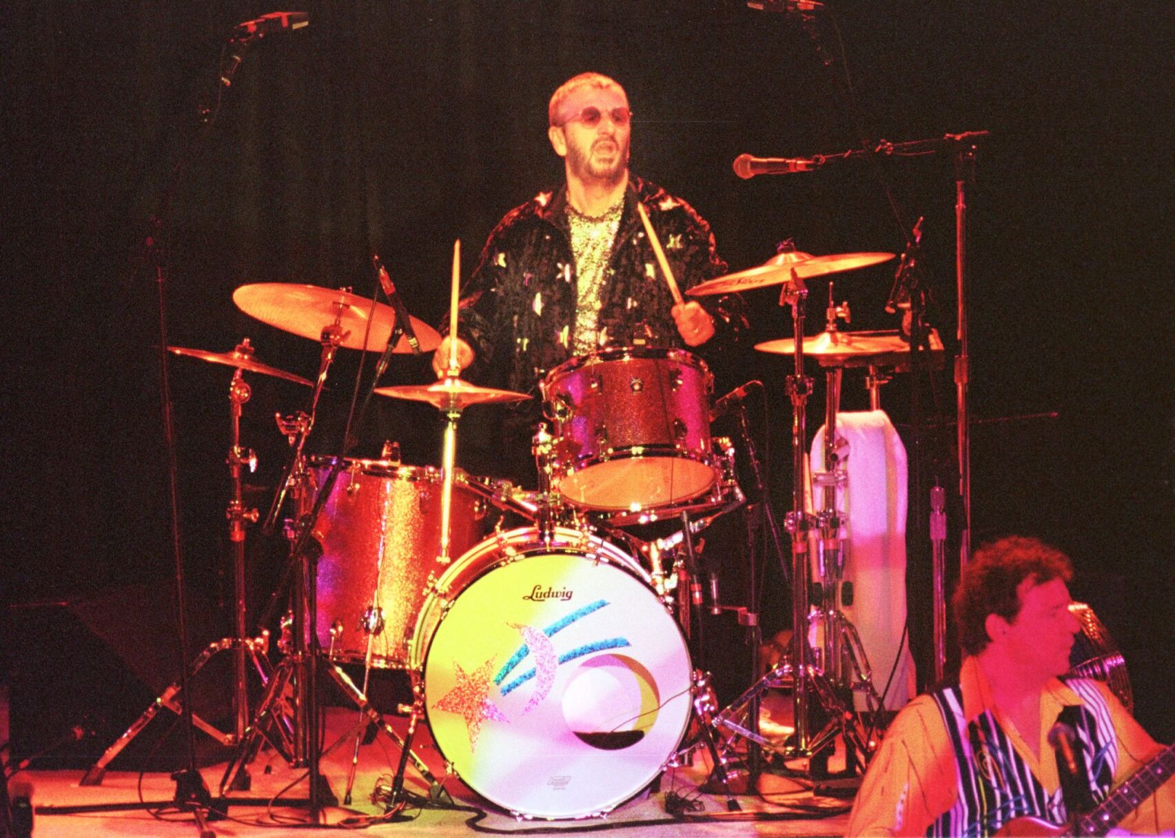 RINGO STARR.395